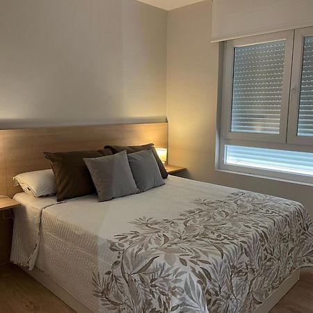 Astorga Suites מראה חיצוני תמונה