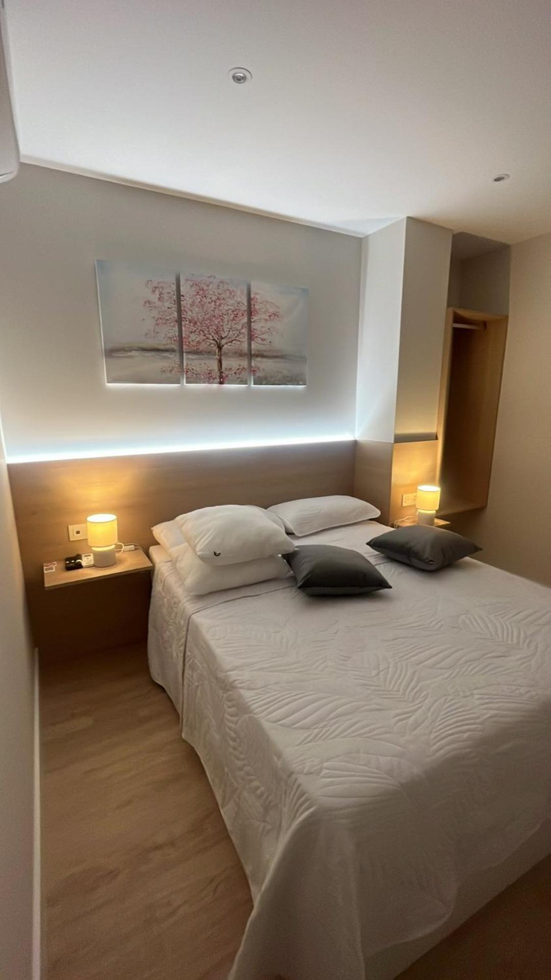 Astorga Suites מראה חיצוני תמונה